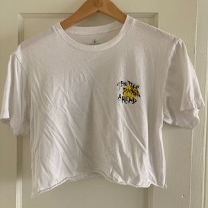 Volcom Cropped T-shirt